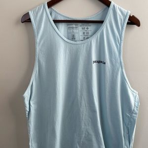 Patagonia tank top